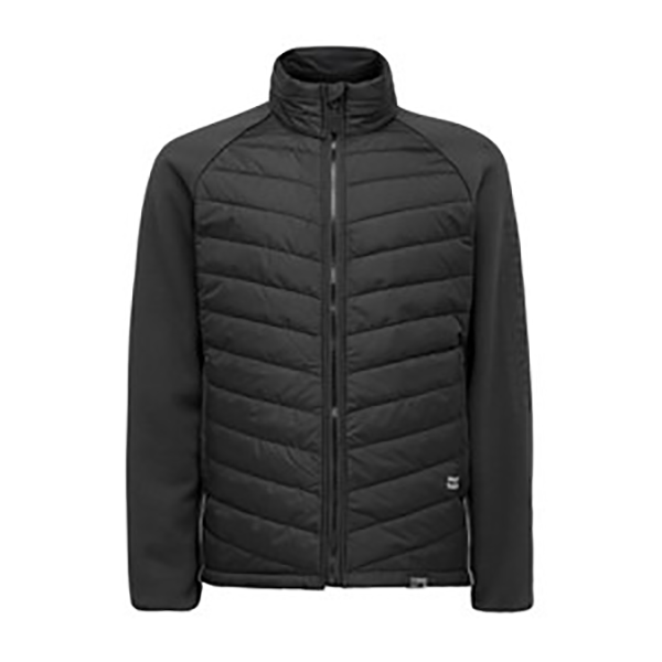 Apex Performance Hybrid Jacket