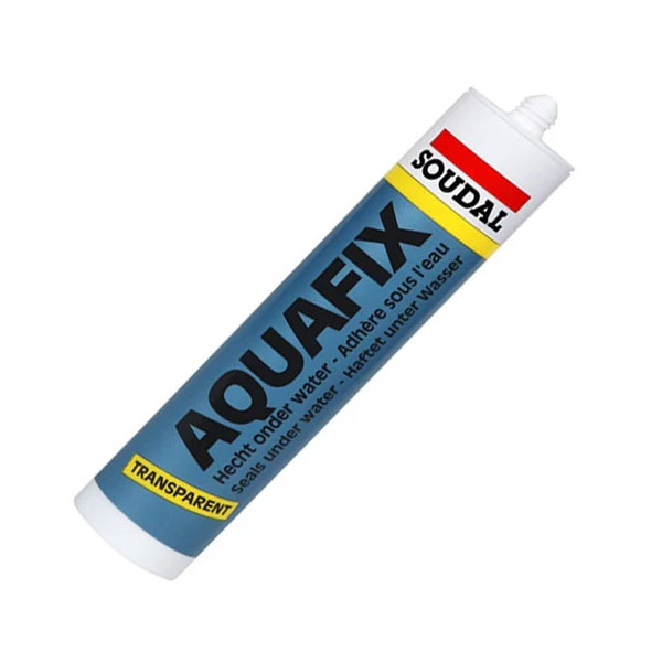 Aquafix All Weather Waterproof Sealant