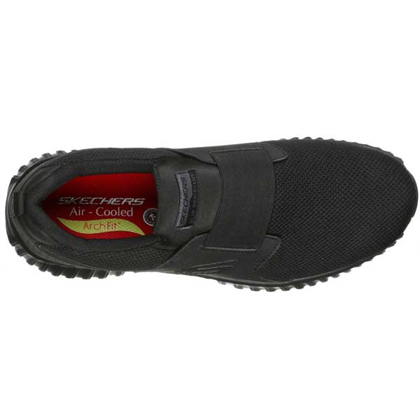 Arch Fit SR Cicades Occupational Slip on Shoe