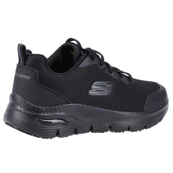 Arch Fit SR Occupational Trainer Skechers Work Boots