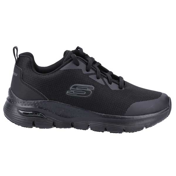 Arch Fit SR Occupational Trainer Skechers Work Boots