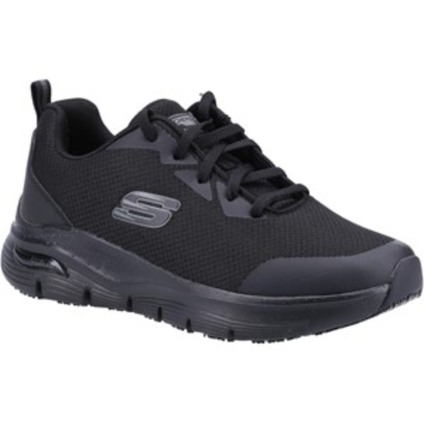 Arch Fit SR Occupational Trainer Skechers Work Boots