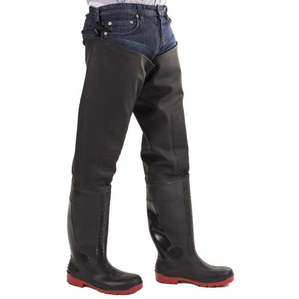 AS1001TW Rhone Wader S5