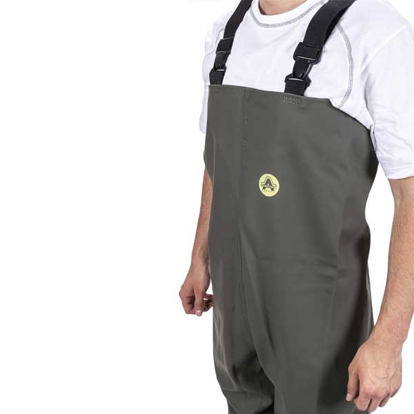 AS1002CW Tyne Safety Chest Wader 