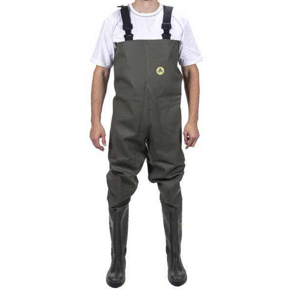 AS1002CW Tyne Safety Chest Wader 