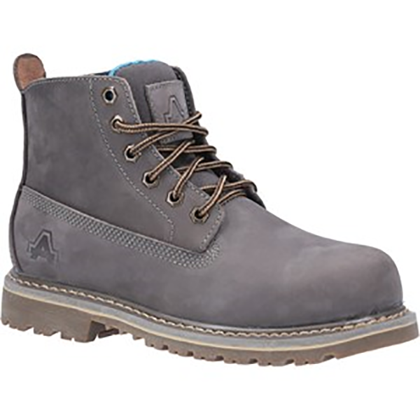 Ladies iconic Goodyear AS105 Mimi Welt Safety Boot 