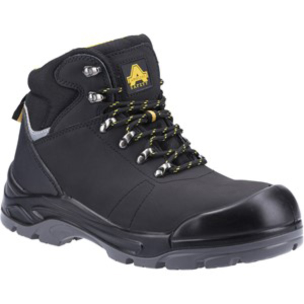 Delamere As252 Lightweight Safety Boots