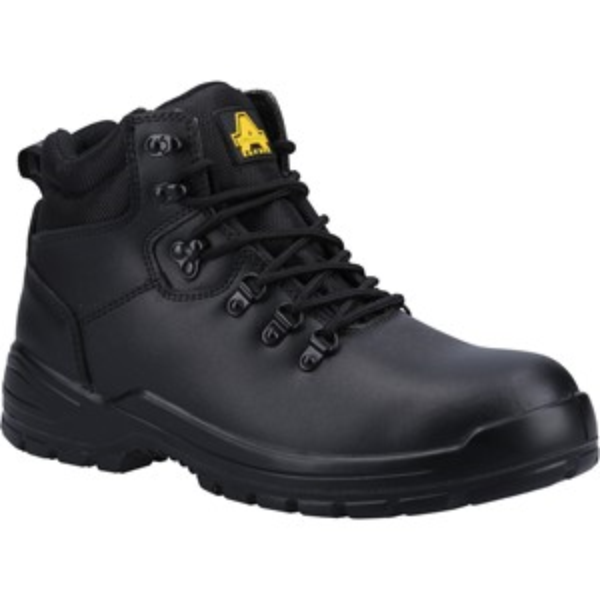 AS258 Src S3 Hiker Classic Safety Work Boots