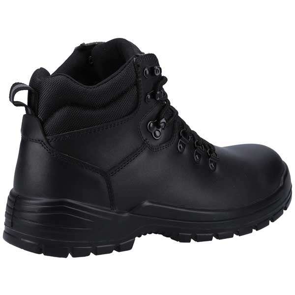 AS258 Src S3 Hiker Classic Safety Work Boots