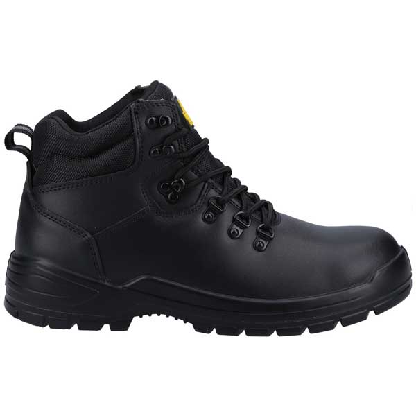 AS258 Src S3 Hiker Classic Safety Work Boots