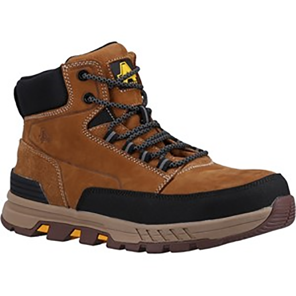 Amblers  Composite Midsole AS262 Corbel S3 HRO SRC Safety Boots