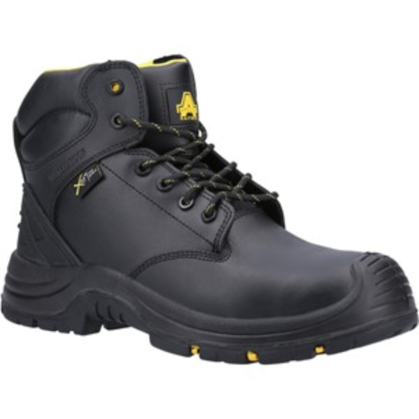 S3 Antistatic AS303C Waterproof Metatarsal Safety Boot