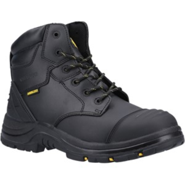 Water Resistant AS305C Winsford Dutrable Safetty Boot