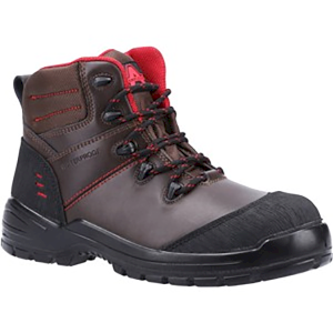 AS308C S3 WR SRC Non Metal Safety Shoes