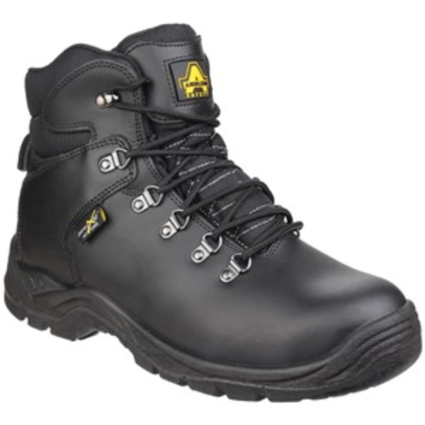 Moorfoot S3 AS335 Internal Metatarasal Safety Shoe