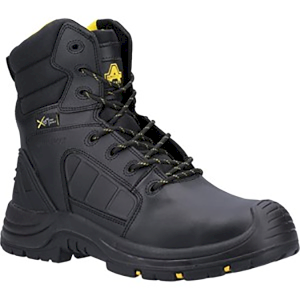 Hi-Leg AS350C Berwyn Waterproof Metal Free Safety Boot