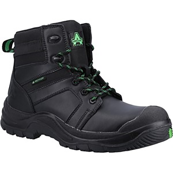 Antistatic AS502 Oak S1P Src Boots