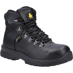 Jules AS606 Water Resistant S3 Metatarsal Boots