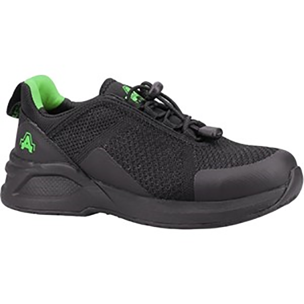 S1P Anti Slip AS610 IVY Women's Safety Shoes