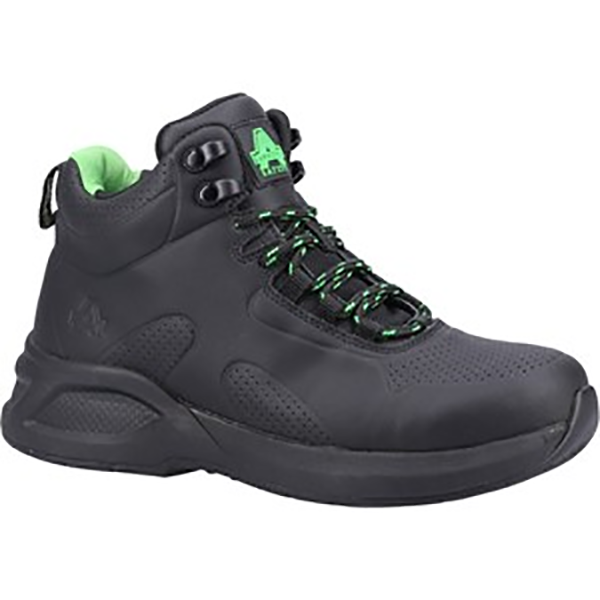 Willow S1P AS611 Composite Midsole Src Safety Boots