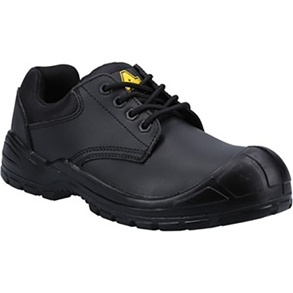 Water Resistant AS66 S3 Classic Safety Shoe