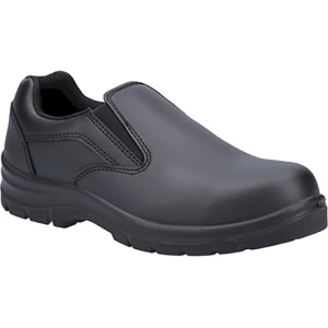 S3 SRC Amblers Grace As716C Women's Safety Shoe