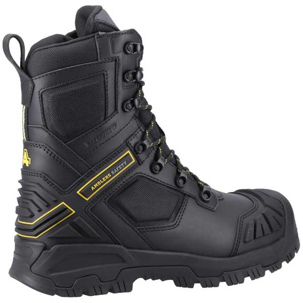 AS963C Dynamite S7L HRO SR Non Slip Work Boot