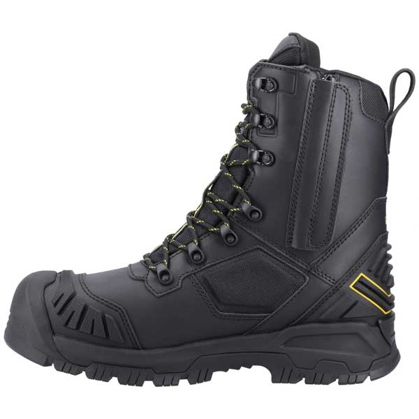 AS963C Dynamite S7L HRO SR Non Slip Work Boot