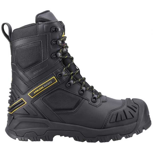 AS963C Dynamite S7L HRO SR Non Slip Work Boot