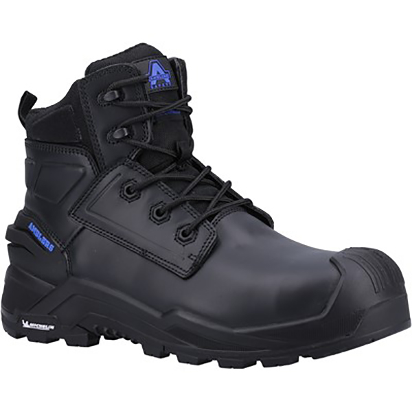 S3 WR HRO SRC AS980C Crusader Safety Shoe