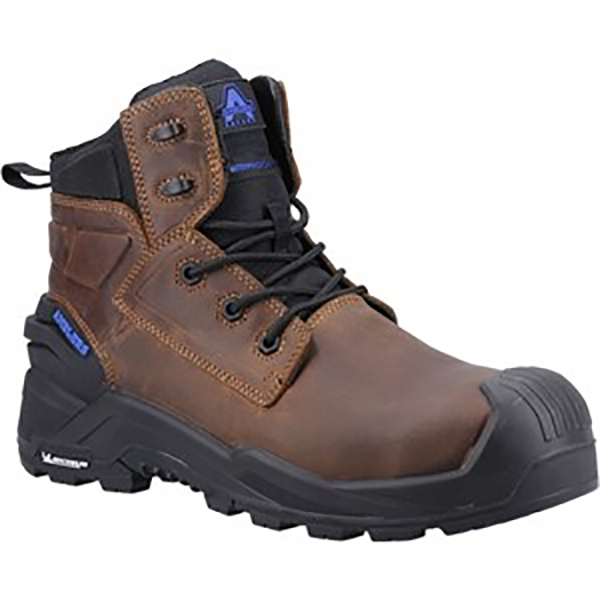 S3 WR HRO SRC AS980C Crusader Safety Shoe