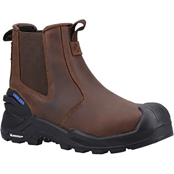 AS982C HRO Conway S3 WR SRC Dealer Safety Boot