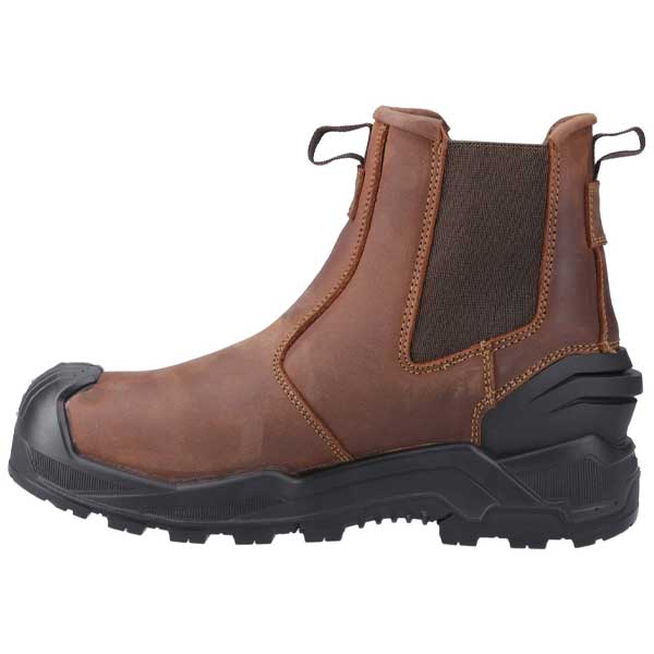 AS982C HRO Conway S3 WR SRC Dealer Safety Boot