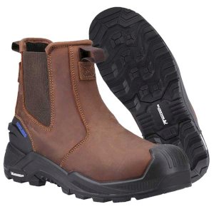 AS982C HRO Conway S3 WR SRC Dealer Safety Boot