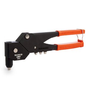 Bahco Durable and Reliable Plier Riveter 2.4-4.8mm