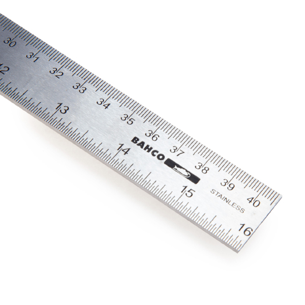 Combination Square For Marking & Scribing