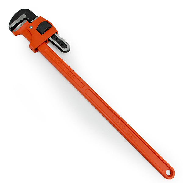 Bahco Stillson Self Clamping One Handed Wrench 36 Inches