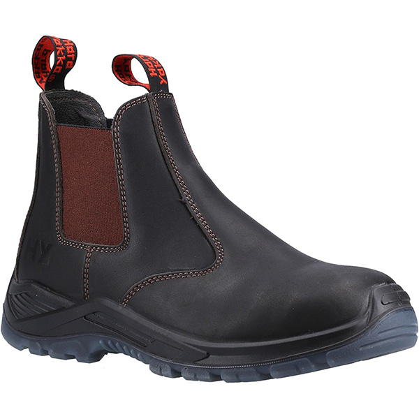 Banjo GRS-Endorsed Leather Boot (NO GTIN)