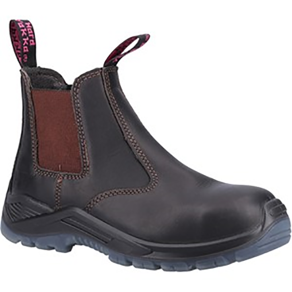 Banjo Toe Protection S1 SRA Safety Boots