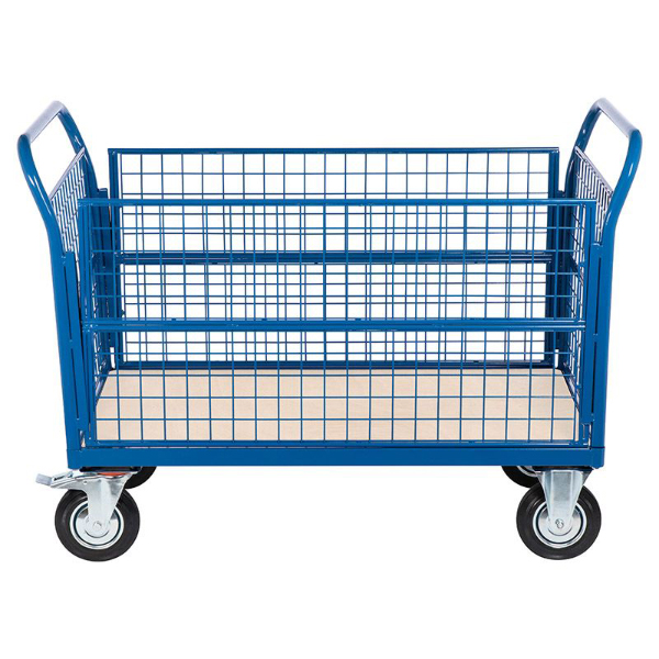 Basket Trolley