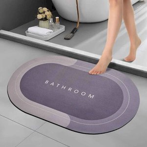 Bath Mats