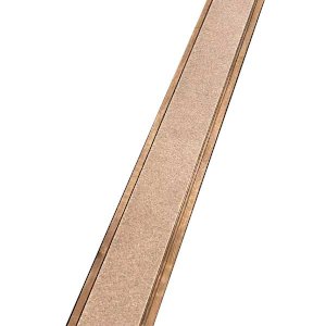 Beige Anti-Slip GRP Decking Strips