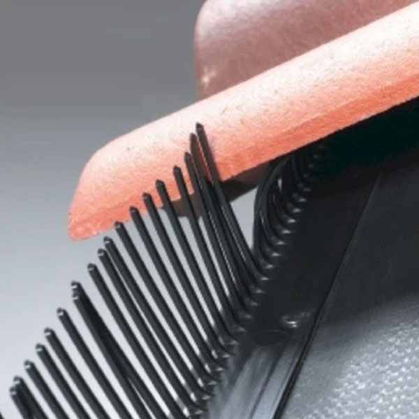 Bird Comb Roof Eaves Filler Flexible & Lightweight