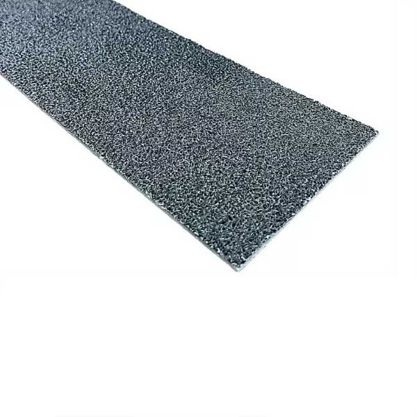 Black Anti-Slip GRP Decking Strips