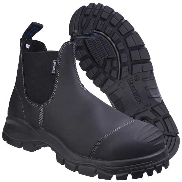 Blund Stone 910 Midsole penetration protector Men's Dealer 