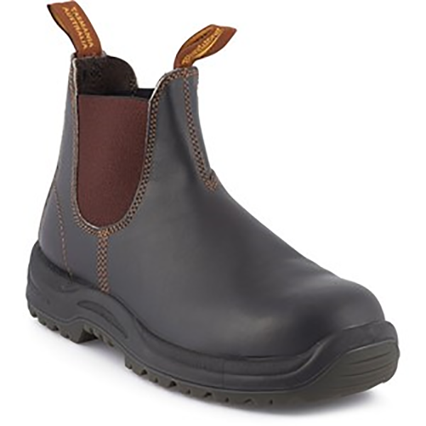  Blund Stone 192 Industrial Work Toe Protection Boots