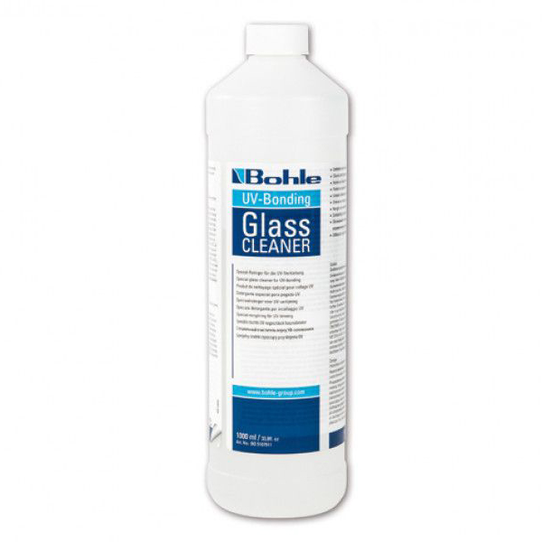 1 Liter Special Refill Cleaner  