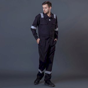 Boiler Suit/Coverall