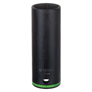 Bosch for Heavy Duty 1/2 Inch Drive Impact Socket