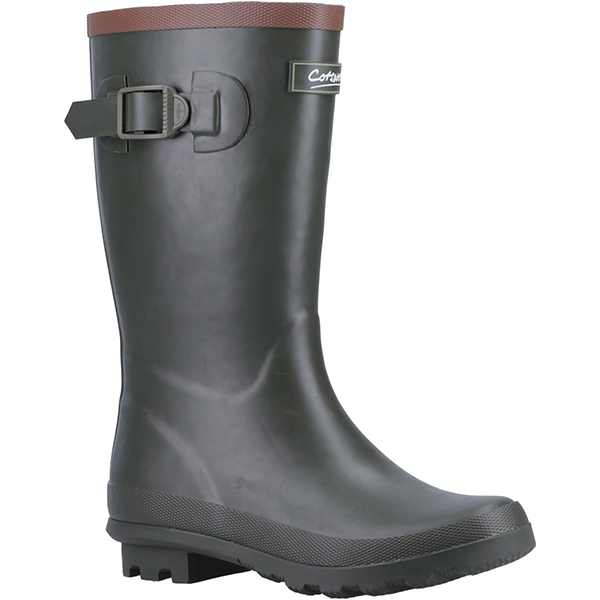 Cotswold Bowldown Tall Wellingtons Boots 